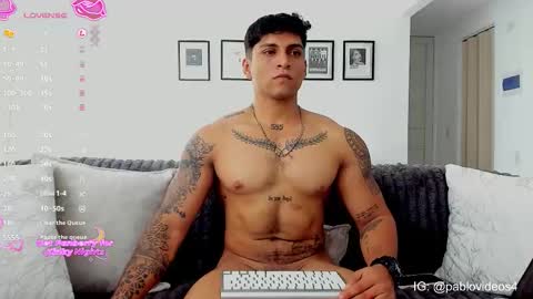 nicolas_montoya online show from February 26, 8:52 pm