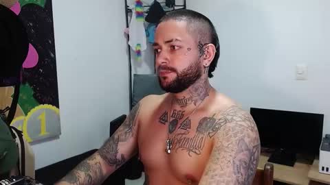 nicolas online show from January 18, 4:05 am