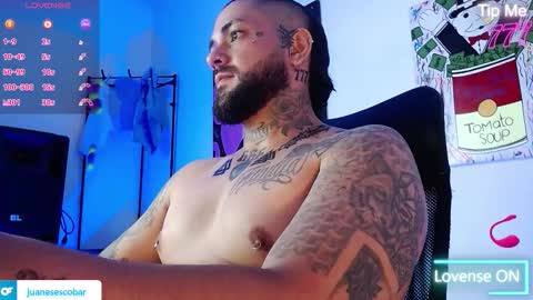 nicolas online show from March 27, 4:07 am