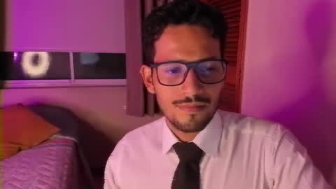 nicolasrodrii online show from February 16, 11:34 pm