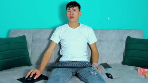 nicolastorres__ online show from November 22, 2:43 am