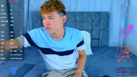 nicolastorres__ online show from May 26, 2:51 am
