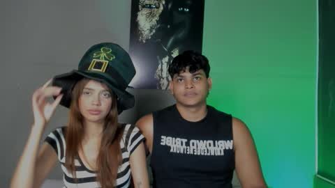 nicole_and_thiago1 online show from March 17, 10:24 pm