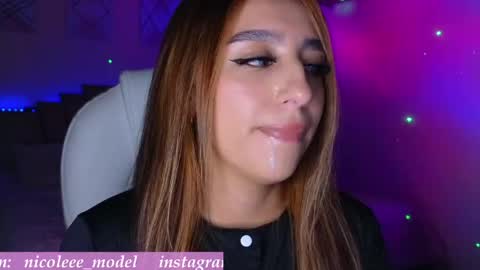 Nicole online show from May 21, 12:39 am