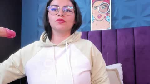 Nicole online show from May 16, 12:07 am