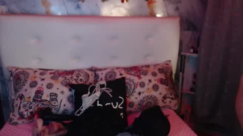 Nicole online show from February 20, 10:38 am