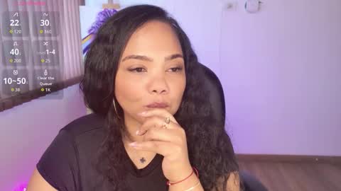 Snapshot of nicole_lushh chatting on February 24, 9:46 pm nicole_lushh online show from February 24, 9:46 pm