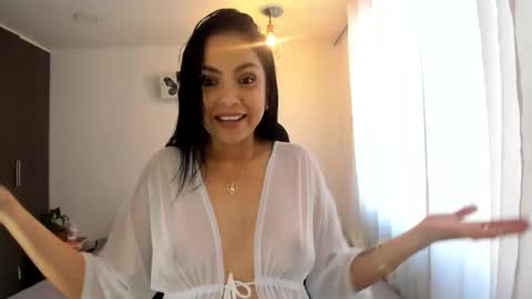 Snapshot of nicole_lustt chatting on January 7, 1:57 pm Nicole online show from January 7, 1:57 pm