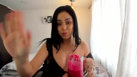 Snapshot of nicole_lustt chatting on April 8, 2:39 pm Nicole online show from April 8, 2:39 pm