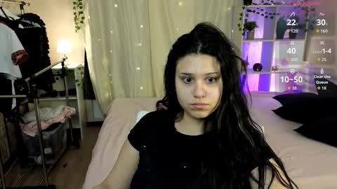 My name is Nicole. I m completely new here online show from November 2, 10:50 am