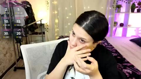 My name is Nicole. I m completely new here online show from November 8, 10:26 am