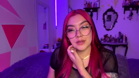 Nicole online show from February 10, 5:22 am