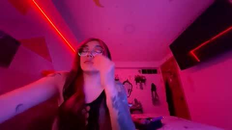 Nicole online show from March 7, 8:11 am