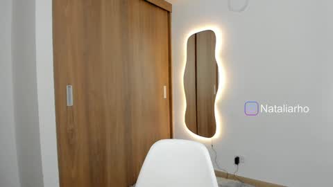 N A T A L I A online show from December 11, 6:52 pm