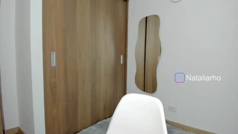 N A T A L I A online show from December 20, 8:34 pm