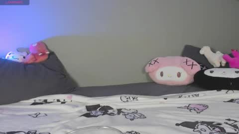 Mary online show from February 14, 9:55 pm