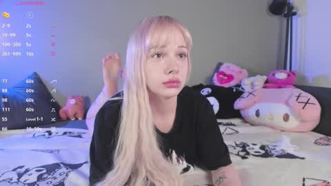 Mary online show from February 26, 8:52 pm