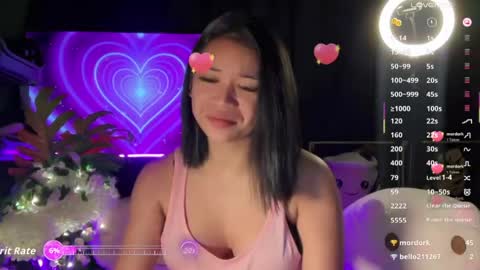 NICOLE online show from April 24, 3:58 pm