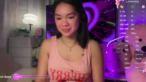 Snapshot of nicolecellini chatting on June 7, 9:29 pm NICOLE online show from June 7, 9:29 pm