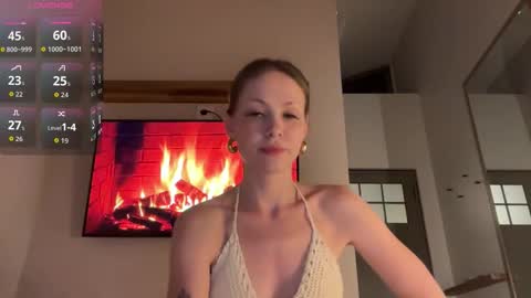 nicoledollyxx online show from March 1, 2:52 pm