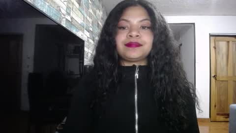 Nicole online show from September 12, 11:37 pm