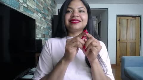 Nicole online show from October 11, 5:55 pm