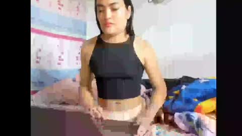 Nicole jaymes online show from March 22, 2:09 pm