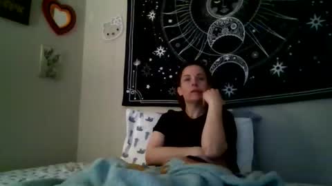 Snapshot of nicolegoodvibes00 chatting on February 2, 12:26 pm Nicole online show from February 2, 12:26 pm