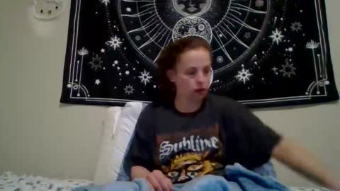 Snapshot of nicolegoodvibes00 chatting on February 20, 3:36 am Nicole online show from February 20, 3:36 am