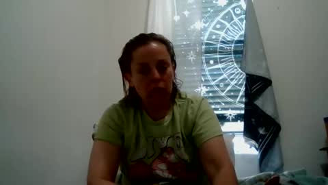 Snapshot of nicolegoodvibes00 chatting on May 23, 11:42 pm Nicole online show from May 23, 11:42 pm