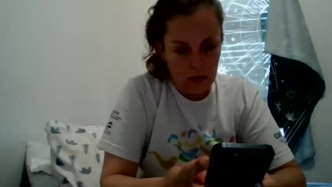 Snapshot of nicolegoodvibes00 chatting on May 31, 7:59 pm Nicole online show from May 31, 7:59 pm