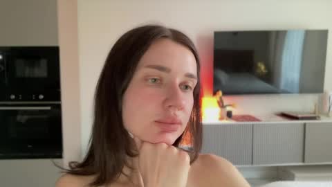 Snapshot of nicolekira chatting on May 22, 4:45 pm nicolekira online show from May 22, 4:45 pm