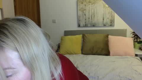   Birthday  online show from March 22, 6:33 pm