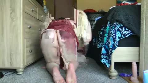 Sissy Nicole online show from September 13, 9:14 pm
