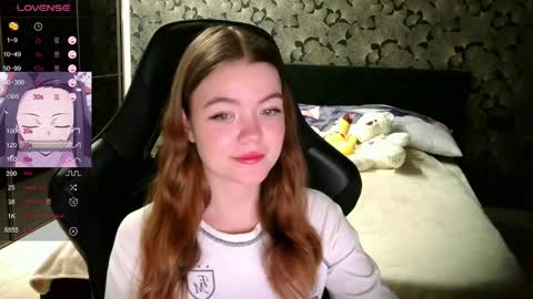 NicoleMeew online show from January 28, 12:47 am