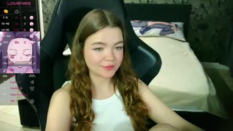 Snapshot of nicolemeew chatting on June 11, 9:02 pm NicoleMeew online show from June 11, 9:02 pm