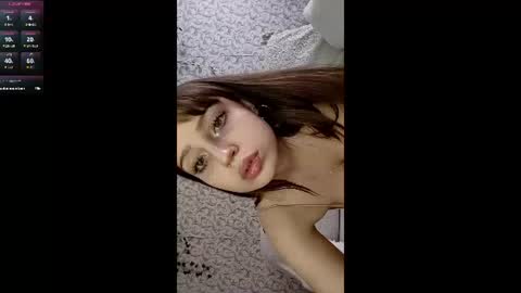 NicoleMoretti online show from August 2, 7:18 am