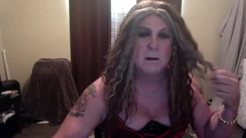 Nicole CD online show from May 24, 12:37 am