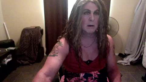 Nicole CD online show from May 28, 12:08 am