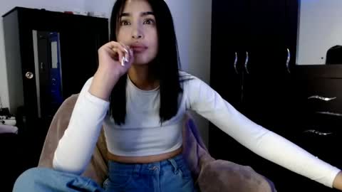 Nicole online show from May 20, 11:11 pm