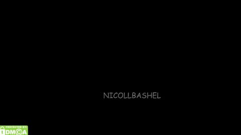 Nicoll  Independent model online show from September 30, 5:12 am