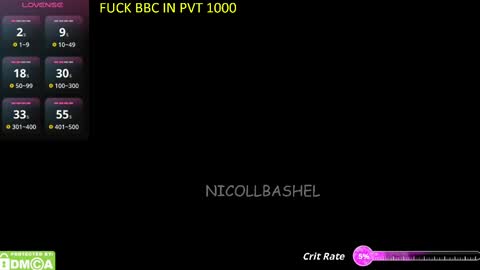 Nicoll  Independent model online show from October 2, 7:59 am