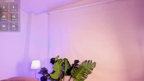 nicolle_evanss_ online show from March 7, 5:04 am