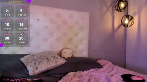 Snapshot of nicollee_heart chatting on February 20, 1:55 pm Nicolle online show from February 20, 1:55 pm