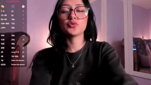 Nicoll  online show from February 24, 2:59 pm