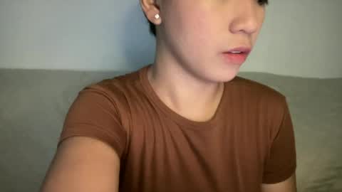 Snapshot of nicollete_snow chatting on July 6, 4:53 am NIC 333 online show from July 6, 4:53 am