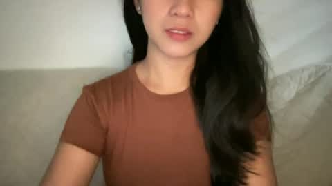 Snapshot of nicollete_snow chatting on July 7, 5:21 am NIC 333 online show from July 7, 5:21 am