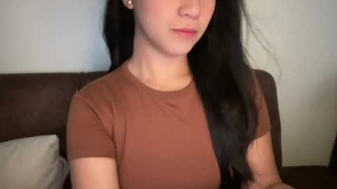 Snapshot of nicollete_snow chatting on July 22, 5:10 am NIC 333 online show from July 22, 5:10 am