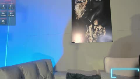 Snapshot of nicolvibes_212 chatting on May 31, 1:03 am Nicol online show from May 31, 1:03 am