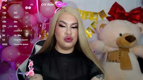 nicoobaby online show from June 5, 2:12 pm